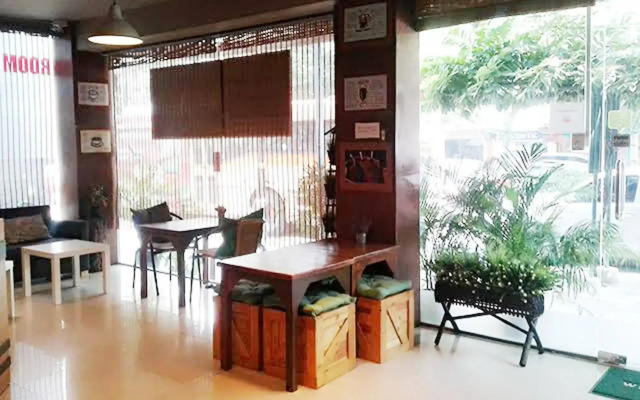 Rainforest Guest House