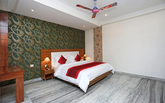 The Shoba Estate