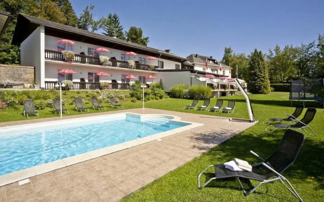Gastehaus Mosser