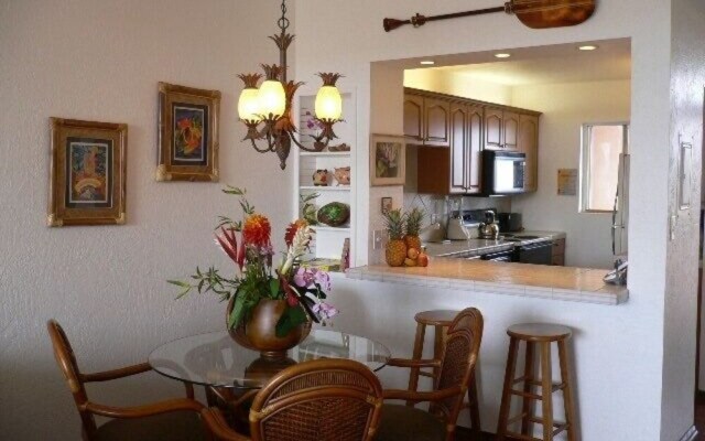 Menehune Shores 627 2 Bedroom Condo