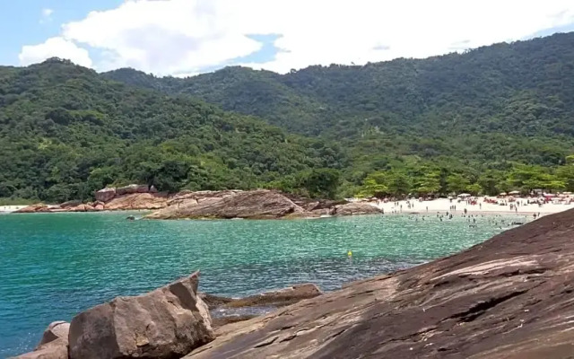 Pousada Gaivotas