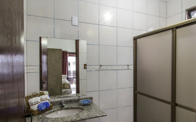 Hotel Engenho