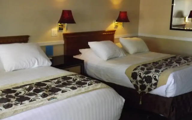 Sage Motel