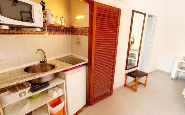 Granada Apartments Ibiza