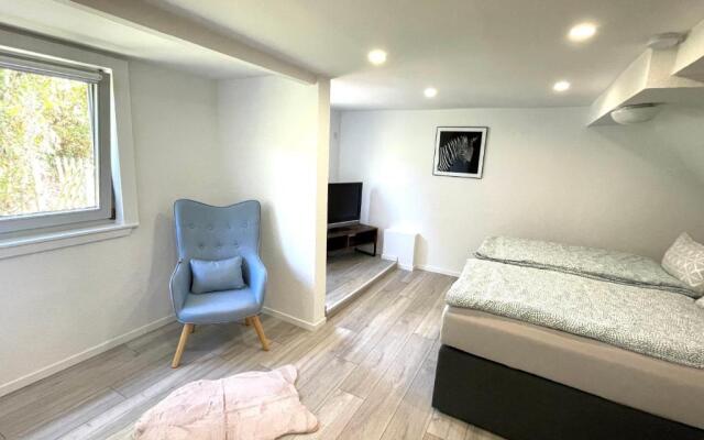 Ferienhaus Sonnendeck 2