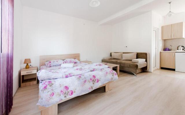 Guest House Vukmarkovic