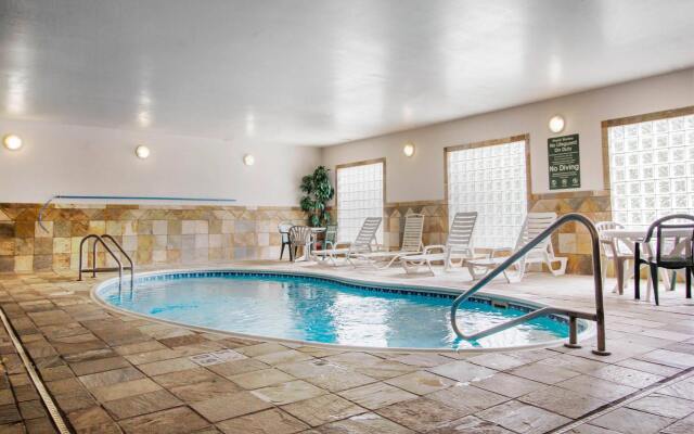 Comfort Inn & Suites Deadwood