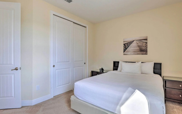 Spacious Kissimmee Vacation Home w/ Private Pool!