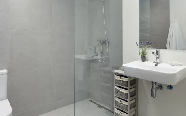Beduria C Apartment by FeelFree Rentals