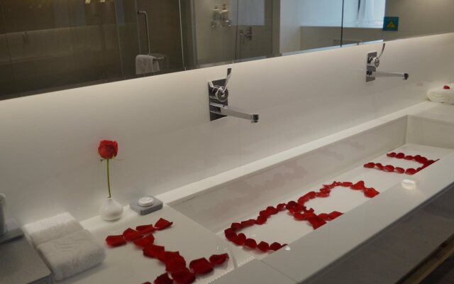 Skytel Hotel Chengdu