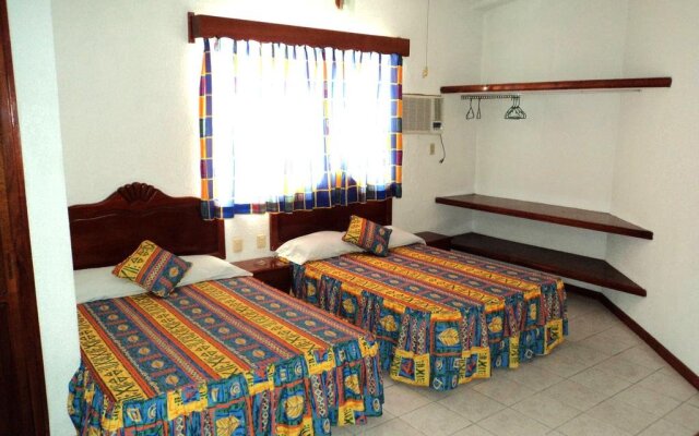 Canadian Resort Veracruz