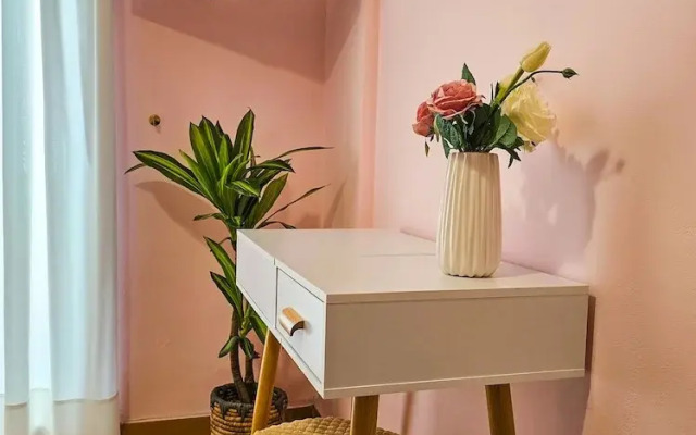 Villa Aitheras - Mountain View & Garden