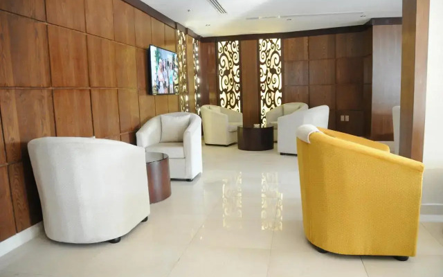 Shally Residence