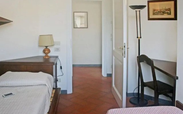Locazione turistica Marzia