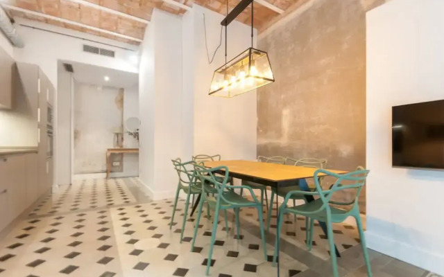 Weflating Suites Sant Antoni Market