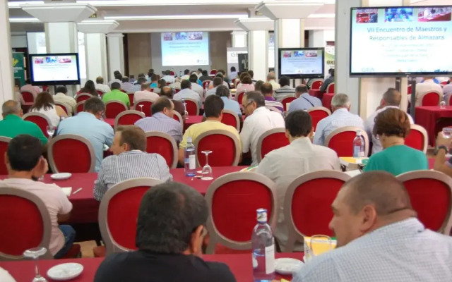 Hotel Ciudad De Ubeda