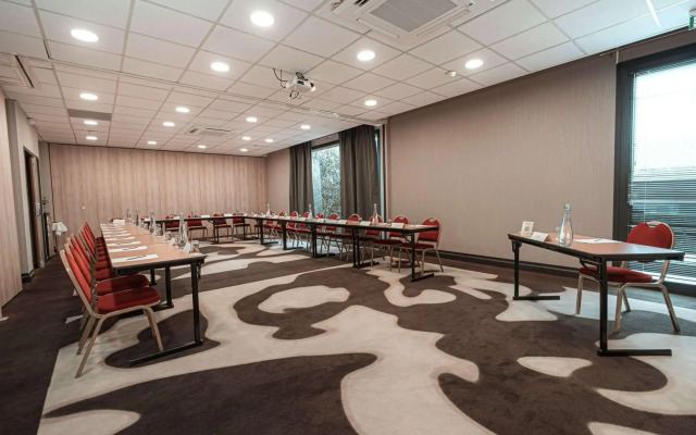 Mercure Bordeaux Lac