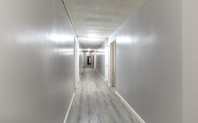 Pride Hotel
