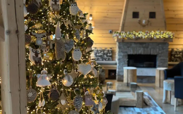 Boutique Hotel Il Riccio