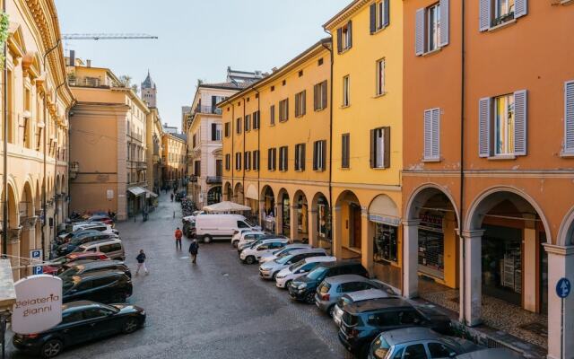 Montegrappa Apartment by Wonderful Italy
