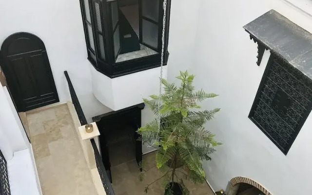 Riad Rim
