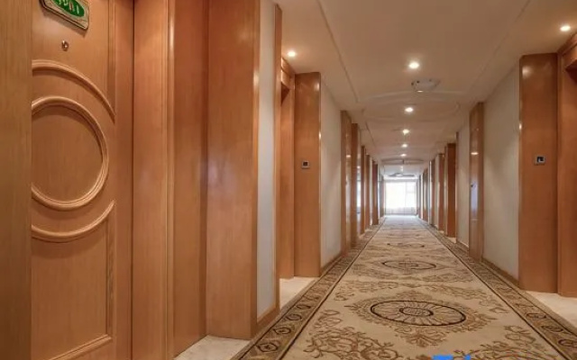 Vienna Hotel (Xinning Langshan) – Hotel Rooms – Shaoyang