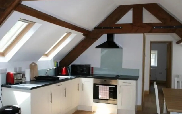 Glen Lodge Self Catering