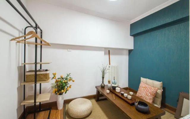 Zhengzhou Gaoxin·Zhengzhou University New Zone· Locals Apartment 00147170