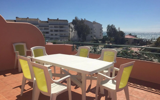 Marbella Beach Resort at Club Playa Real