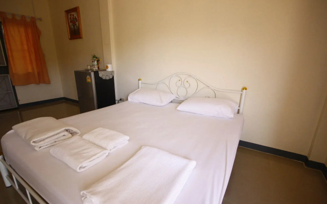 Pob Choke Residences