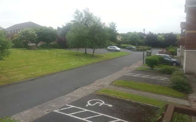 Courtbrack Accommodation - Off Campus Accommodation