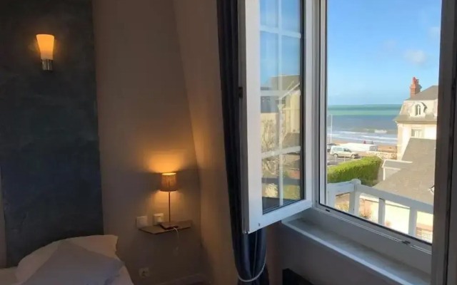 Hôtel de la Plage