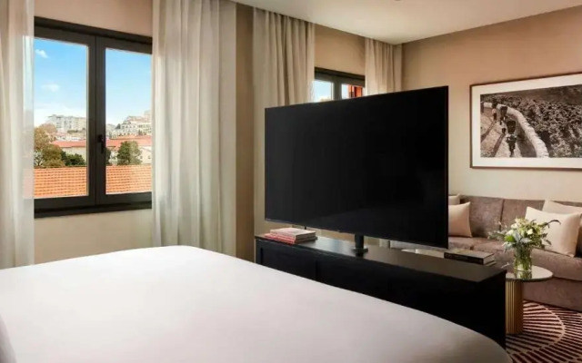 Tivoli Kopke Porto Gaia Hotel
