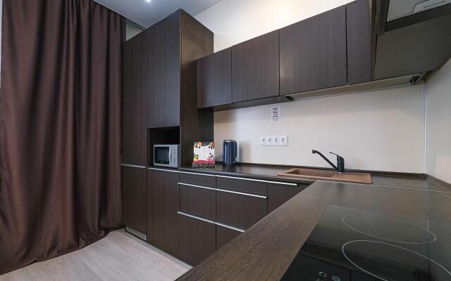 В гости на улице Фабричная