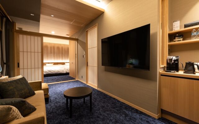 Arima Onsen ShikinoIrodori Hatago