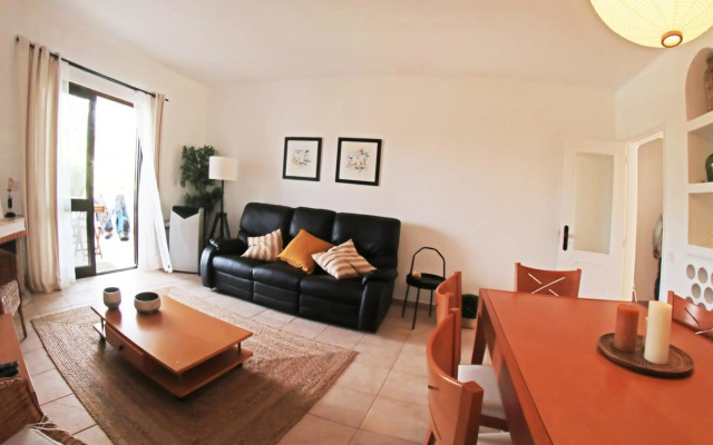 ML Carvoeiro Mar Apartment