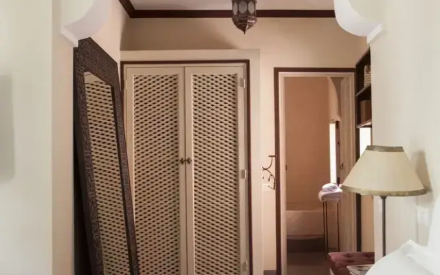 Riad Abracadabra