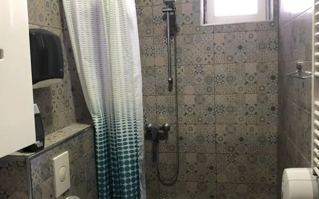 Prishtina Center Hostel