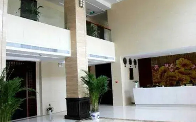 Lichuan Longchuan Hotel