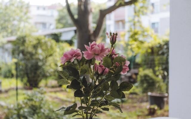 La Marquise Fontaines