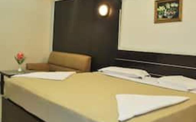 Vista Rooms at Inkal Road