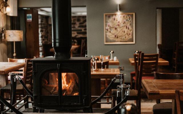 The Wilson's Arms