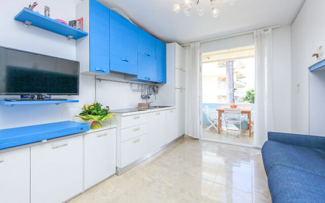 Apartment Le Marlyne 1