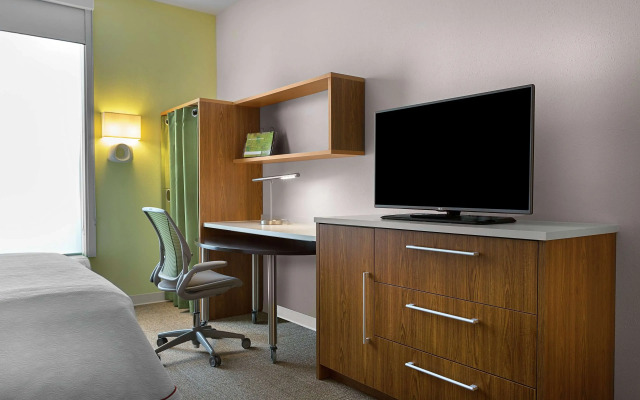 Home2 Suites by Hilton Greenville Airport