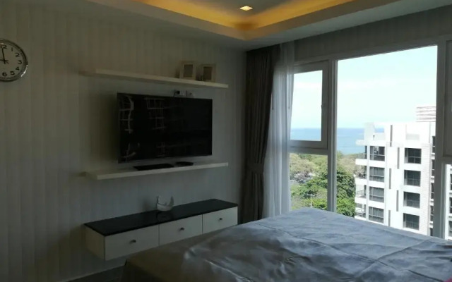 The View Apartment