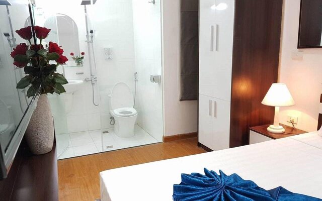 Hanoi Oriental Pearl Hotel