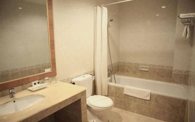 Hotel Anugerah Palembang