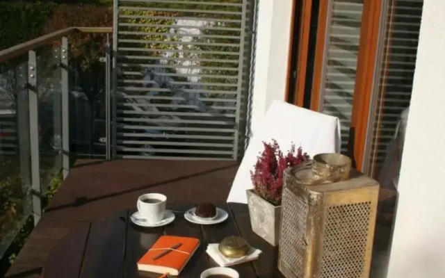Sopot Apartment