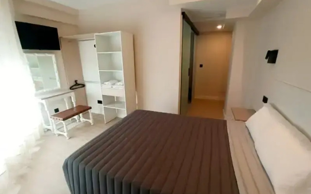 Bahia Rooms Cantabria 3000