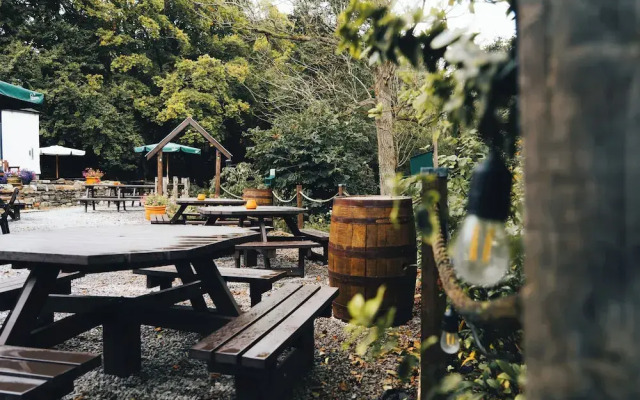 The Pheasant Inn - The Inn Collection Group